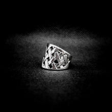 Cargar imagen en el visor de la galería, ANILLO CANASTA
