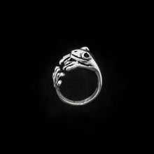 Cargar imagen en el visor de la galería, ANILLO RANA
