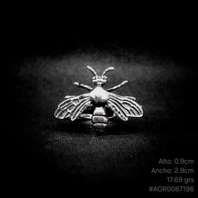 Cargar imagen en el visor de la galería, ANILLO ABEJA
