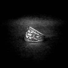 Cargar imagen en el visor de la galería, ANILLO ESLABONES
