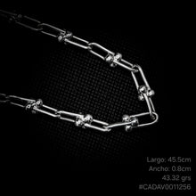 Cargar imagen en el visor de la galería, CADENA CLIP

