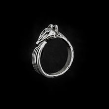 Cargar imagen en el visor de la galería, ANILLO ZORRO
