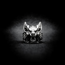Cargar imagen en el visor de la galería, ANILLO LINCE
