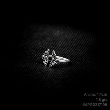 Cargar imagen en el visor de la galería, ANILLO ABEJAS
