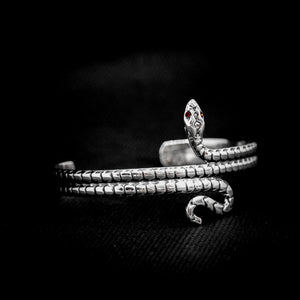 BRAZALETE SERPIENTE