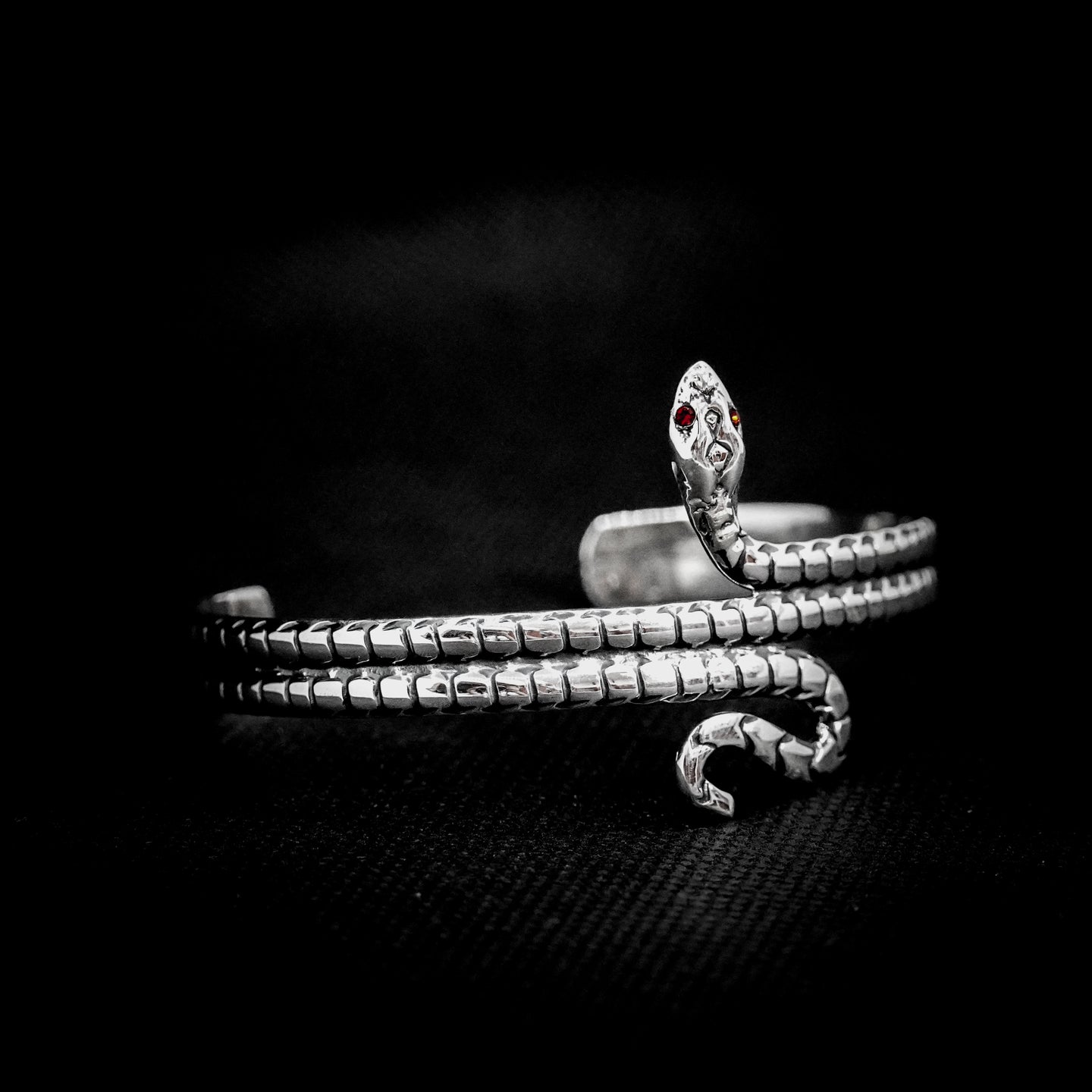 BRAZALETE SERPIENTE