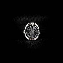Cargar imagen en el visor de la galería, ANILLO SAN JUDAS TADEO
