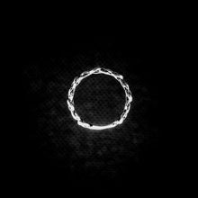 Cargar imagen en el visor de la galería, ANILLO NUDOS

