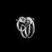Cargar imagen en el visor de la galería, ANILLO ELEFANTE
