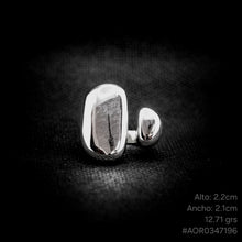 Cargar imagen en el visor de la galería, ANILLO CELI
