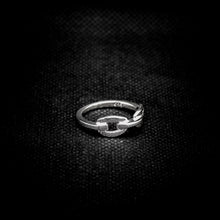 Cargar imagen en el visor de la galería, ANILLO ESLABON
