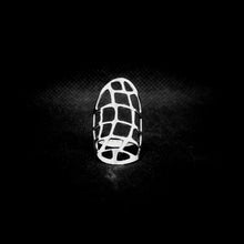 Cargar imagen en el visor de la galería, ANILLO LARGO ESCAMA
