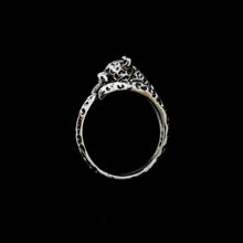 Cargar imagen en el visor de la galería, ANILLO JAGUAR
