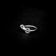Cargar imagen en el visor de la galería, ANILLO NUDO
