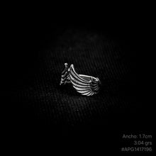 Cargar imagen en el visor de la galería, ANILLO ALAS
