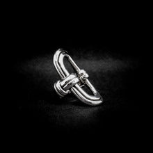 Cargar imagen en el visor de la galería, ANILLO HEBILLA
