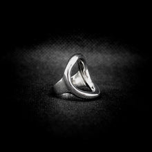 Cargar imagen en el visor de la galería, ANILLO ONDULADO
