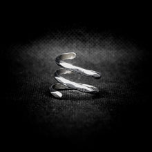 Cargar imagen en el visor de la galería, ANILLO ESPIRAL
