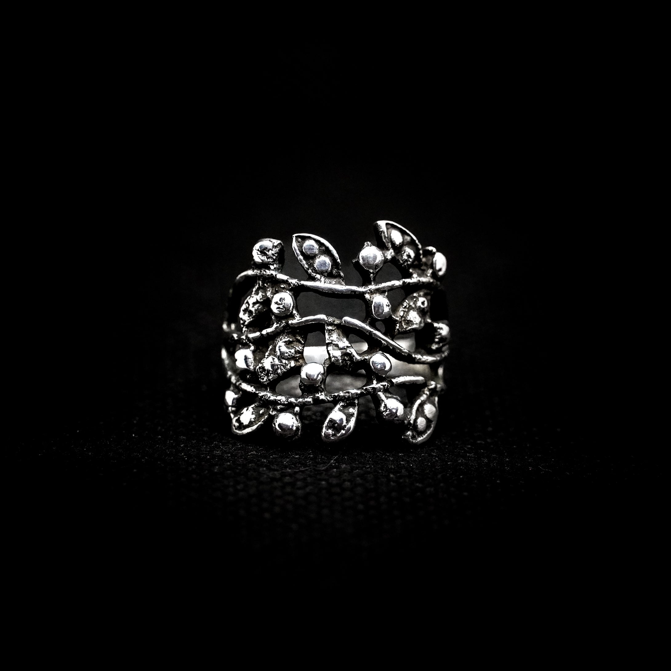 ANILLO RAMAS