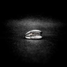 Cargar imagen en el visor de la galería, ANILLO ONDULADO
