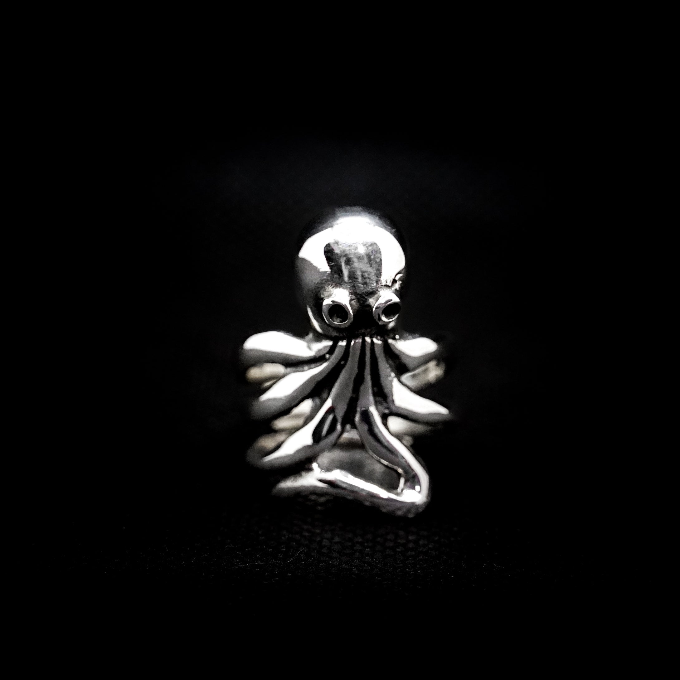 ANILLO PULPO