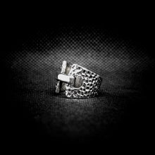 Cargar imagen en el visor de la galería, ANILLO HEBILLA
