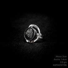 Cargar imagen en el visor de la galería, ANILLO ROSTRO DE CRISTO
