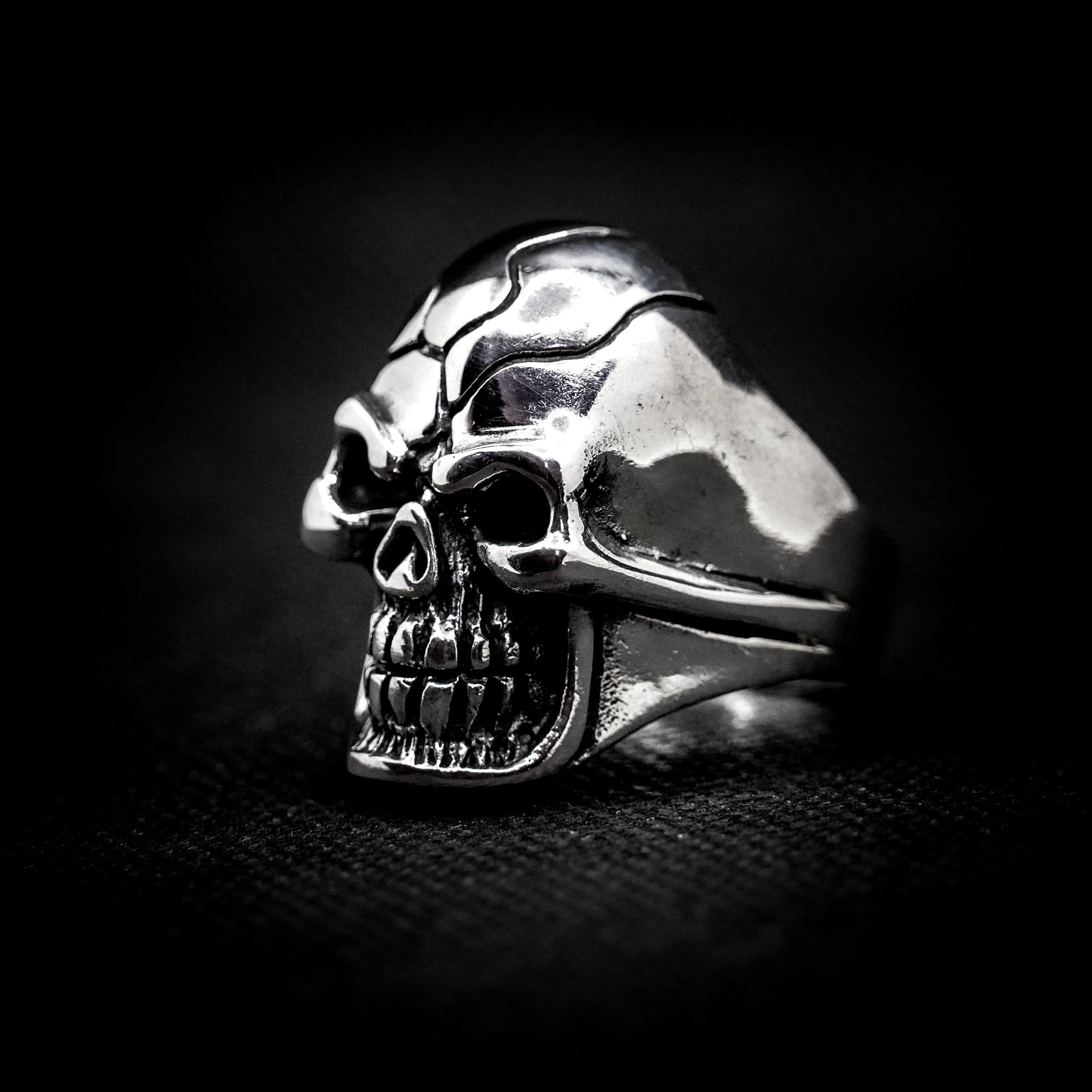 ANILLO CRÁNEO