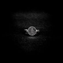 Cargar imagen en el visor de la galería, ANILLO SAN BENITO
