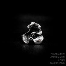 Cargar imagen en el visor de la galería, ANILLO ORQUÍDEA
