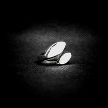 Cargar imagen en el visor de la galería, ANILLO OVALOS
