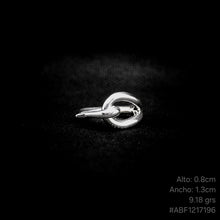 Cargar imagen en el visor de la galería, ANILLO HERMES
