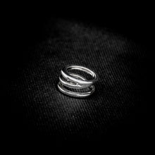 Cargar imagen en el visor de la galería, ANILLOS BANDAS
