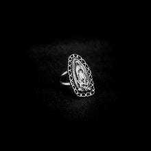 Cargar imagen en el visor de la galería, ANILLO VIRGEN DE GUADALUPE
