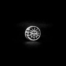 Cargar imagen en el visor de la galería, ANILLO SOL Y LUNA
