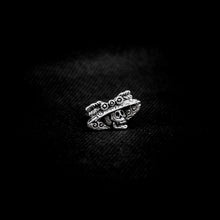 Cargar imagen en el visor de la galería, ANILLO CATRINA
