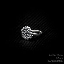 Cargar imagen en el visor de la galería, ANILLO GIRASOL
