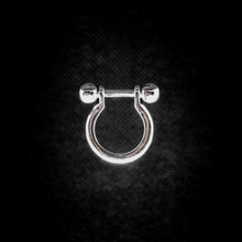 Cargar imagen en el visor de la galería, ANILLO HERRADURA

