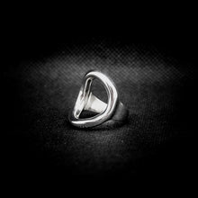 Cargar imagen en el visor de la galería, ANILLO ONDULADO
