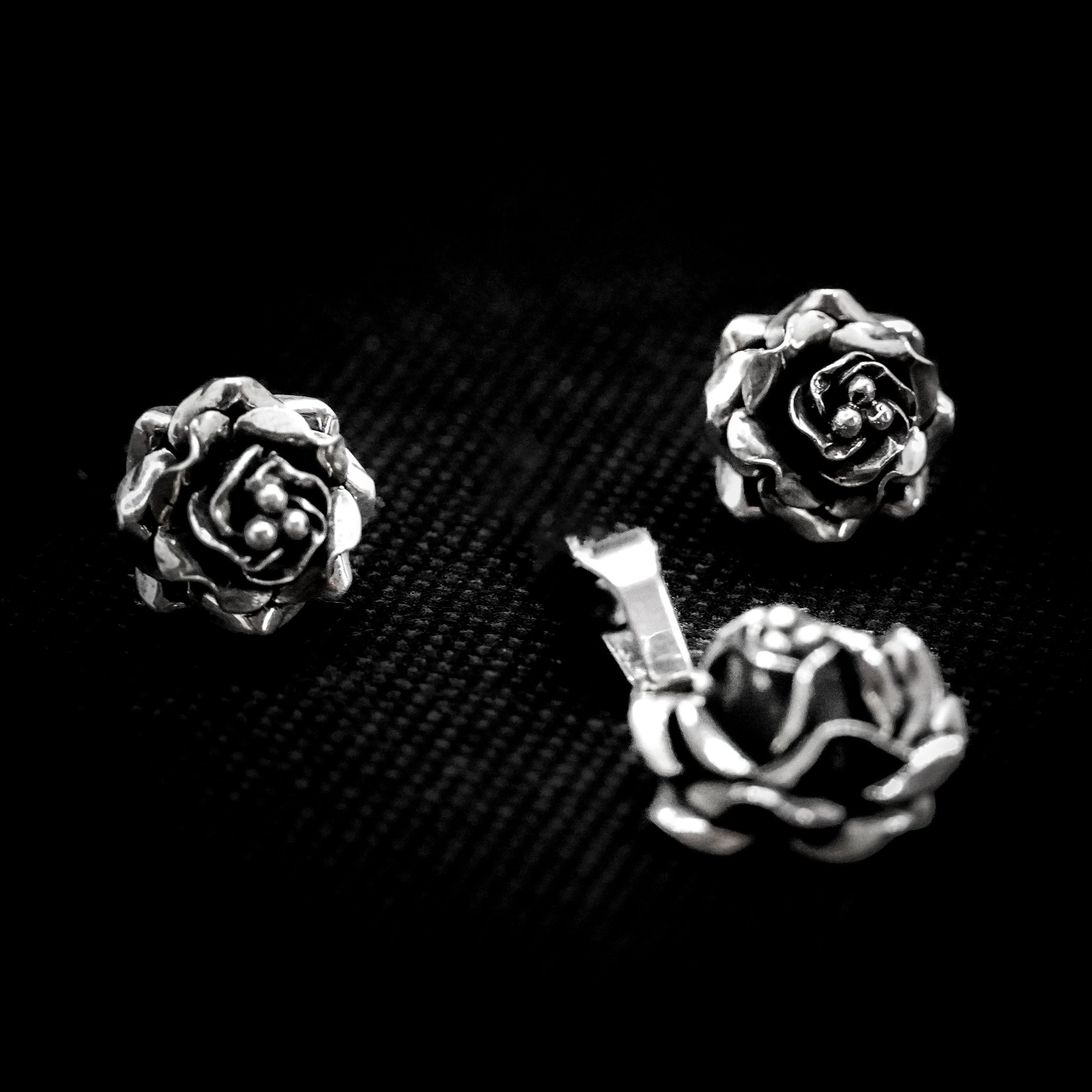 JUEGO ROSAS