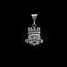 Cargar imagen en el visor de la galería, DIJE TLÁLOC
