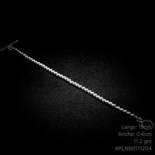 Cargar imagen en el visor de la galería, PULSERA BOLAS
