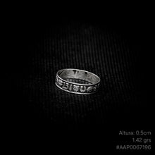 Cargar imagen en el visor de la galería, ANILLO SUERTE
