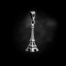 Cargar imagen en el visor de la galería, DIJE TORRE EIFFEL
