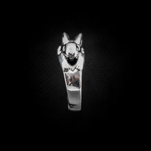 Cargar imagen en el visor de la galería, ANILLO LIEBRE
