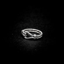 Cargar imagen en el visor de la galería, ANILLO LAZO
