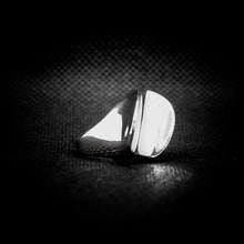 Cargar imagen en el visor de la galería, ANILLO ONDULADO

