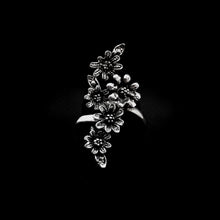 Cargar imagen en el visor de la galería, ANILLO MARGARITAS
