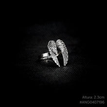Cargar imagen en el visor de la galería, ANILLO ALAS
