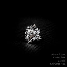 Cargar imagen en el visor de la galería, ANILLO SAGRADO CORAZÓN
